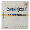 Docetaxel 80mg Injection for sale online near me 2024