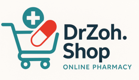 Your Trusted Online Pharmacy – Fast, Secure, Affordable