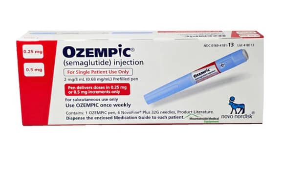 Buy Ozempic Semaglutide 2mg Online