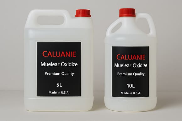 Buy Caluanie Muelear Oxidize