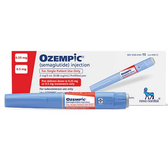 Buy Ozempic Injection 2025
