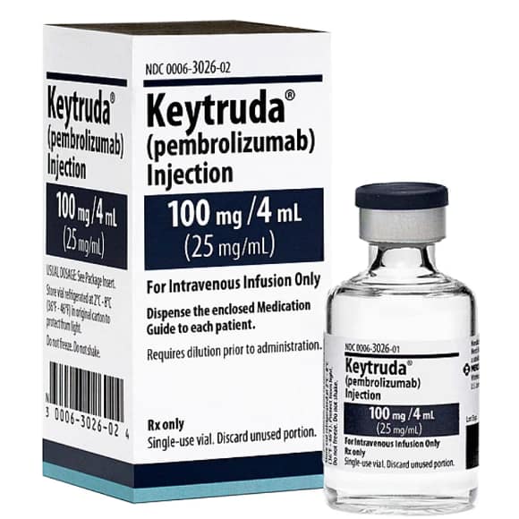 Keytruda 100mg/4ml Injection for sale online near me uk,usa